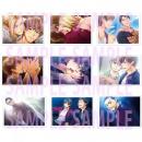 【予約】『Paradise』A5スチルアクリルプレート